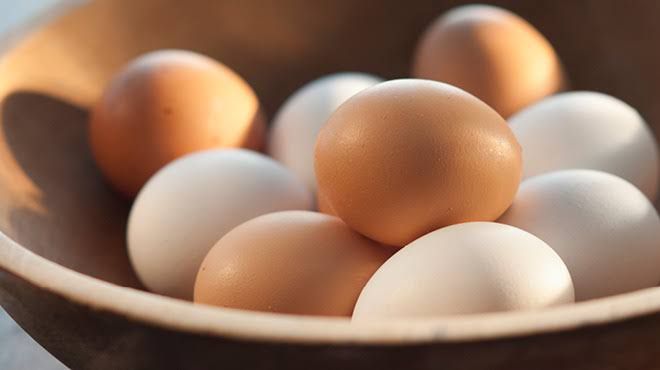 How to perform an Egg cleanse 