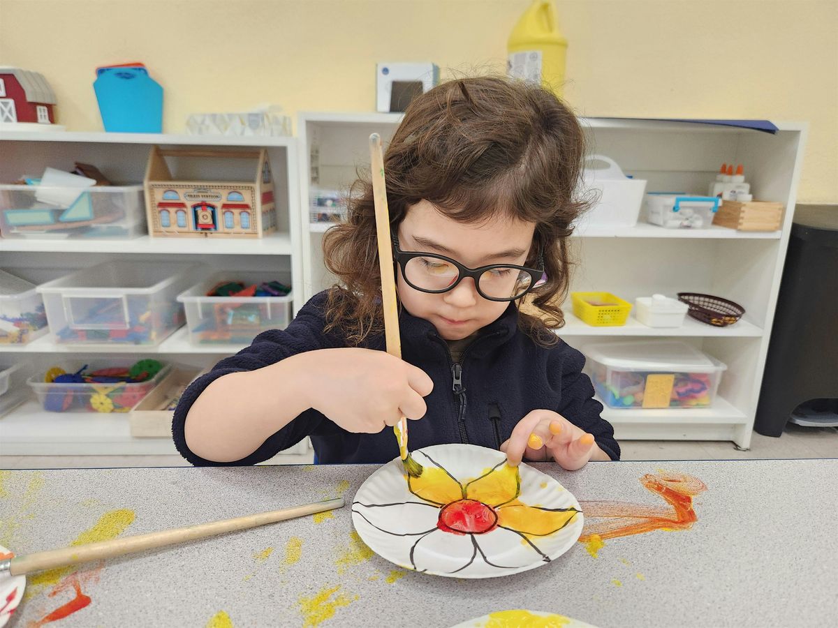 Learn and Play Montessori School - San Carlos Open House