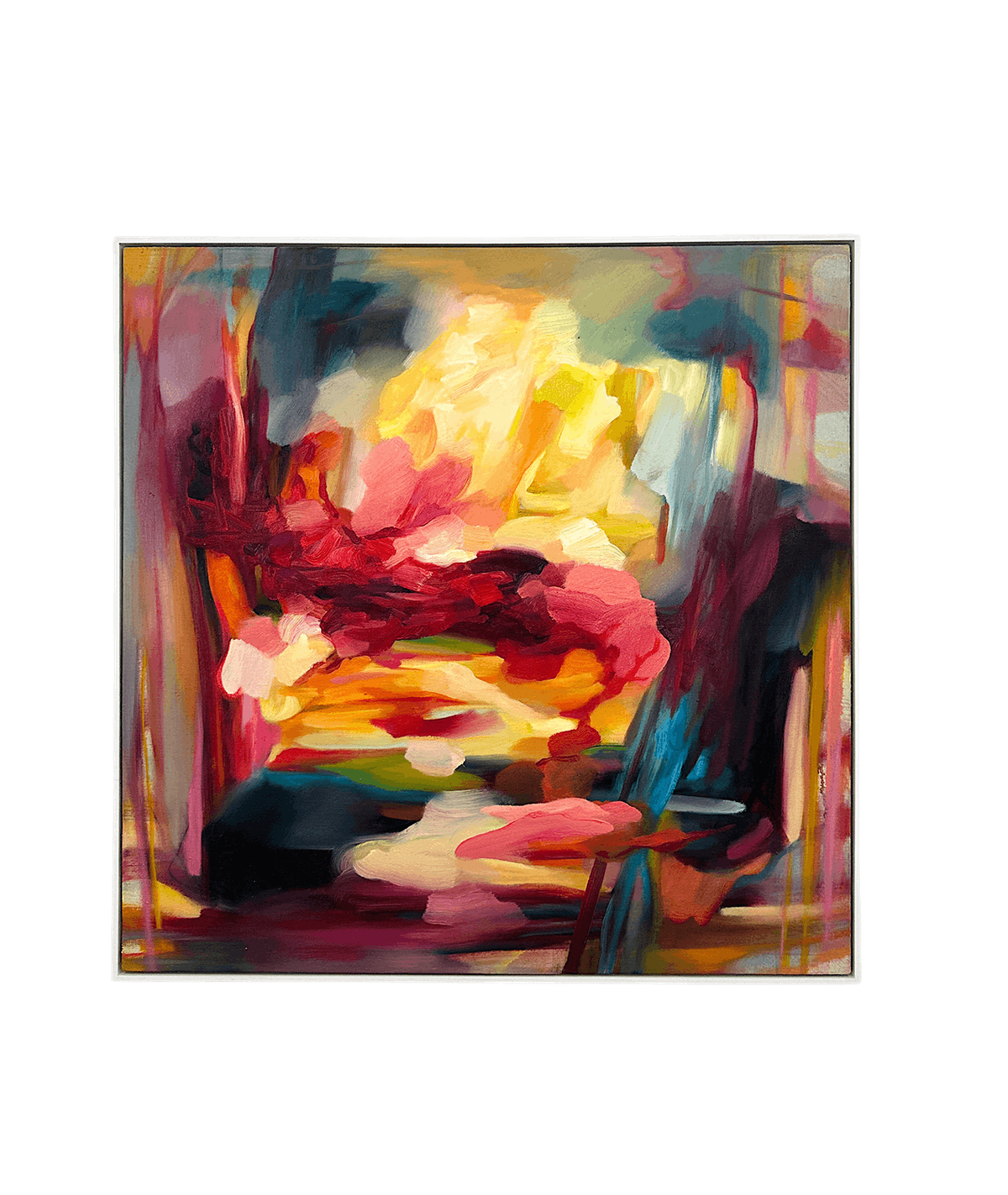 Soft Focus: