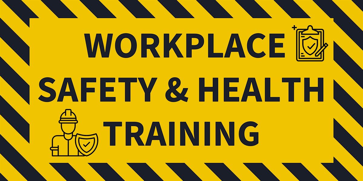 Risk Management in Workplace Safety and Health & Workplace Safety Resources