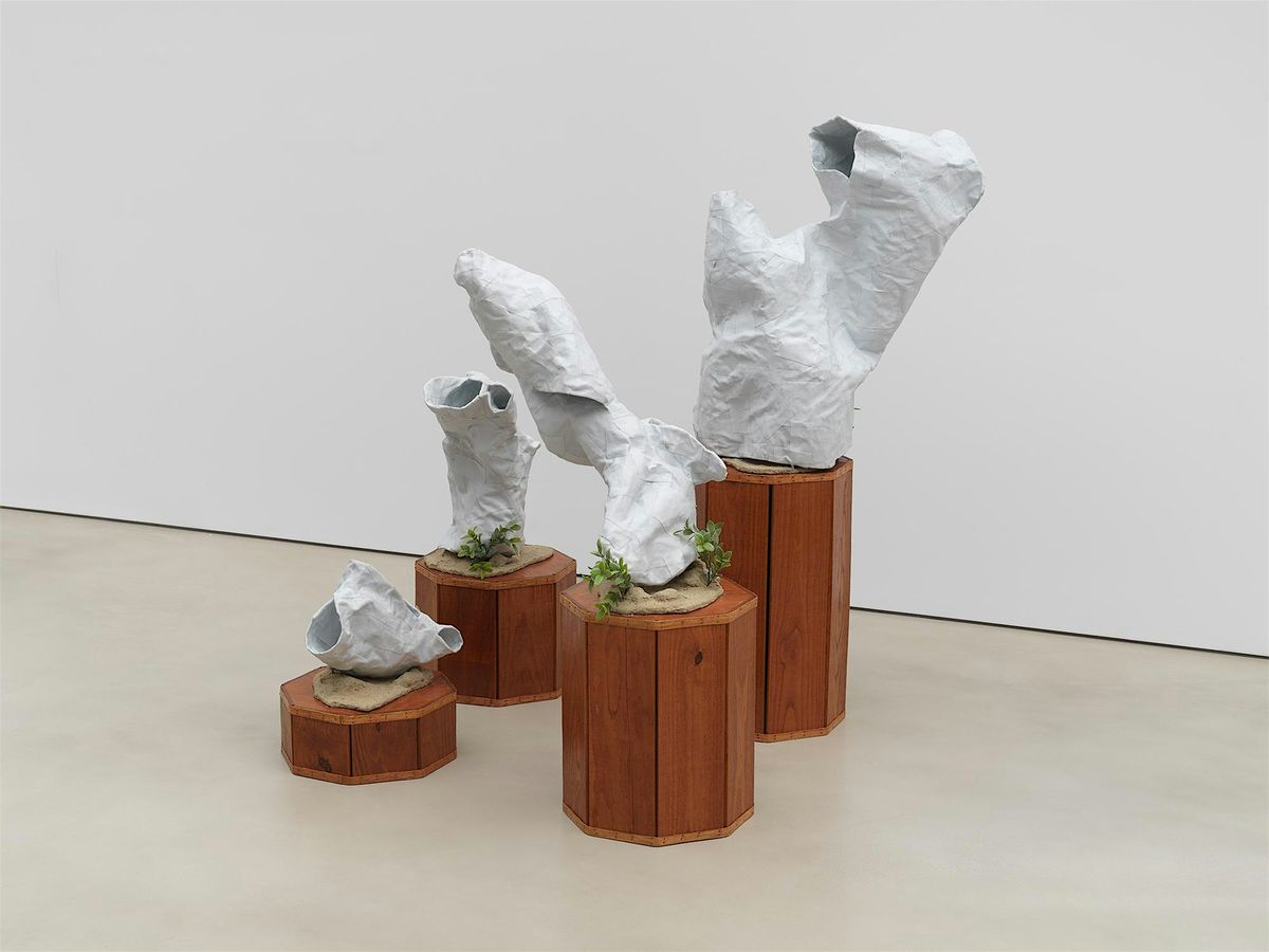 In Conversation: Rodney McMillian and Anthony Elms