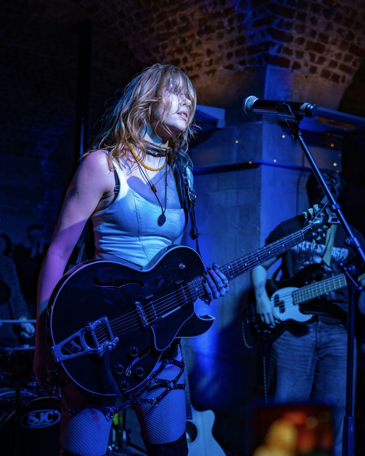alt-rock @ temperance | Rachel Croft Band