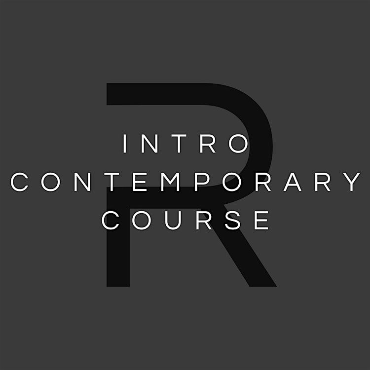 INTRO CONTEMPORARY \u2013 Express Yourself Through Dance! ( 8-Week Course)