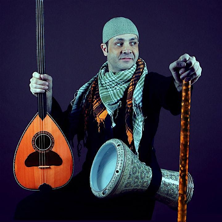 Karim Nagi