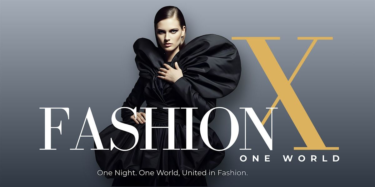 FashionX One World