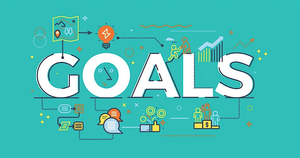 Supercharged Goal Setting