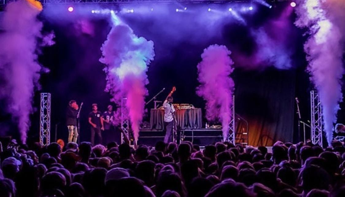 RSVP Melly Mike - \tWarsaw Meet & Greet + Concert (ALL AGES)