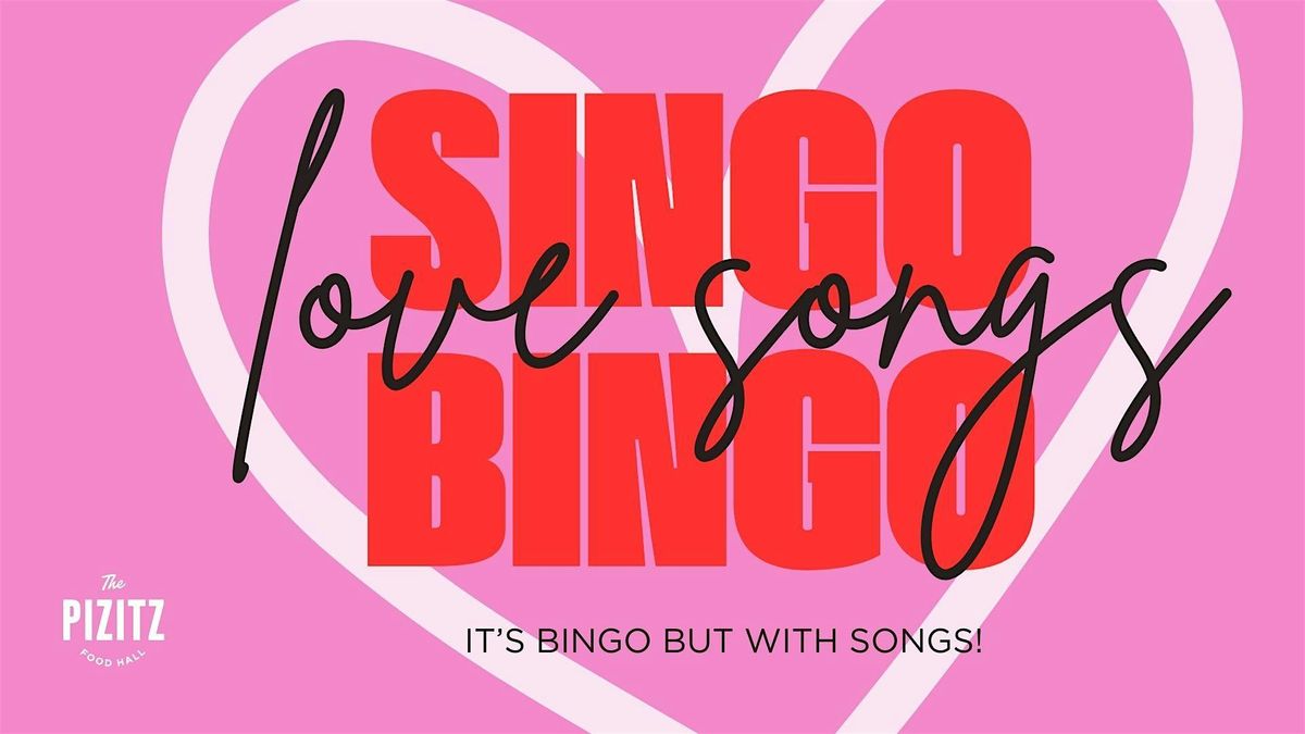 Singo Bingo