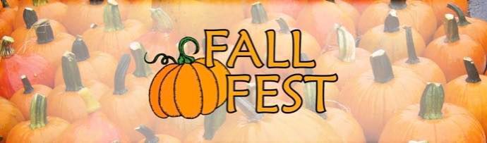 Community Fall Festival