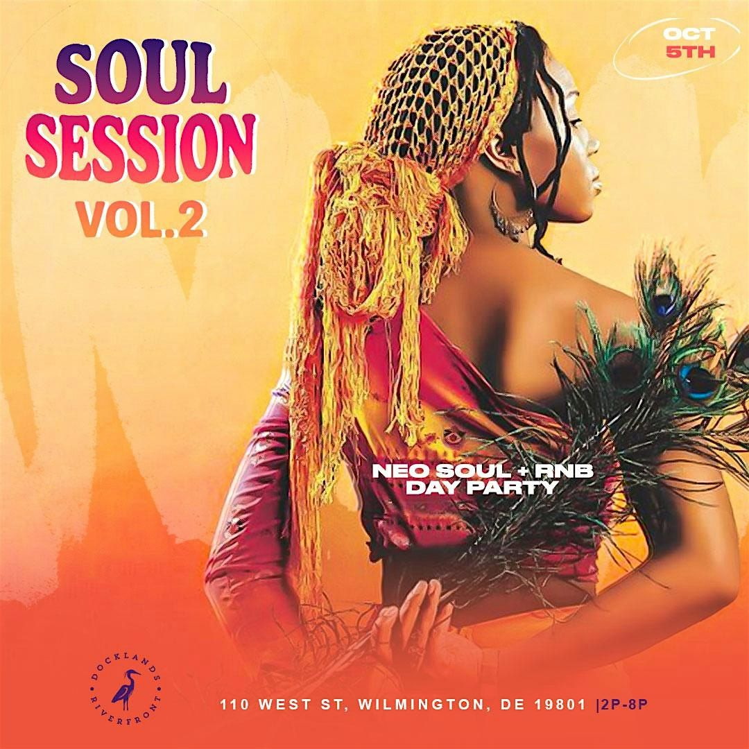 Soul Sessions Vol. 2