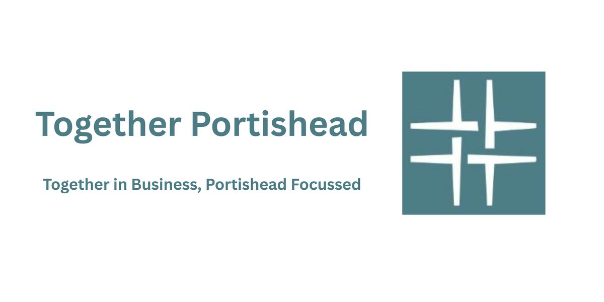 Together Portishead November Networking