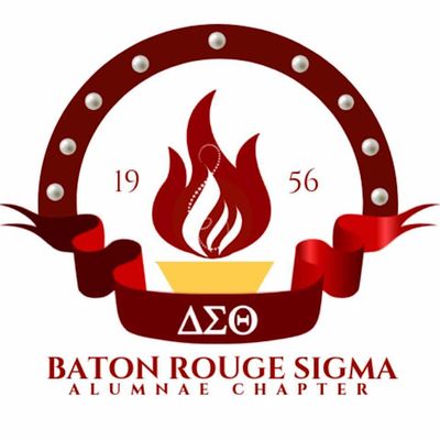 Baton Rouge Sigma Alumnae Chapter