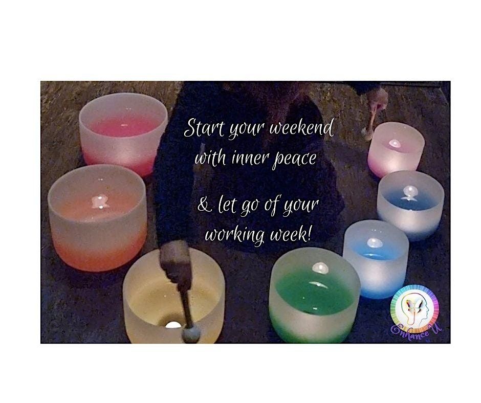 Evening Sound Healing \u2013 York \u2728