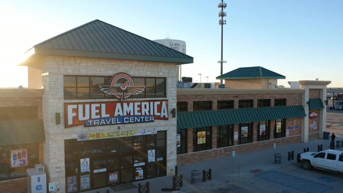 FUEL AMERICA - HIRING EVENT!