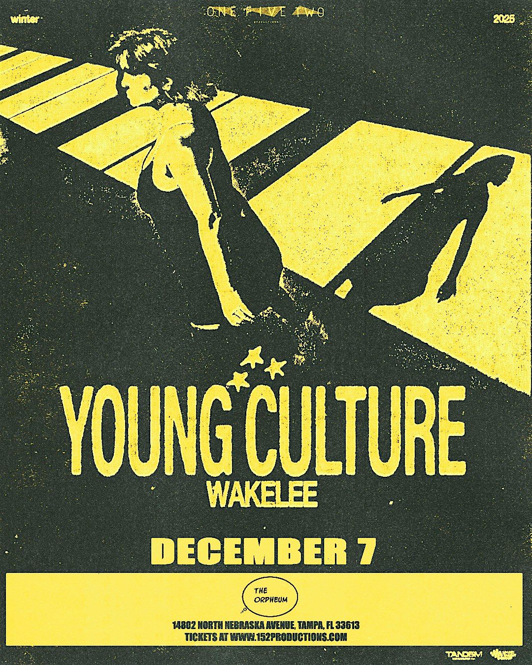 Young Culture