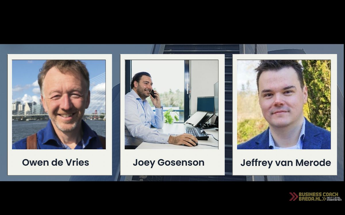 Financieel Fit als Ondernemer