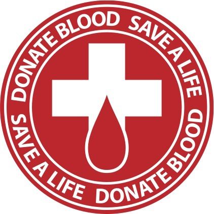 American Red Cross Blood Drive