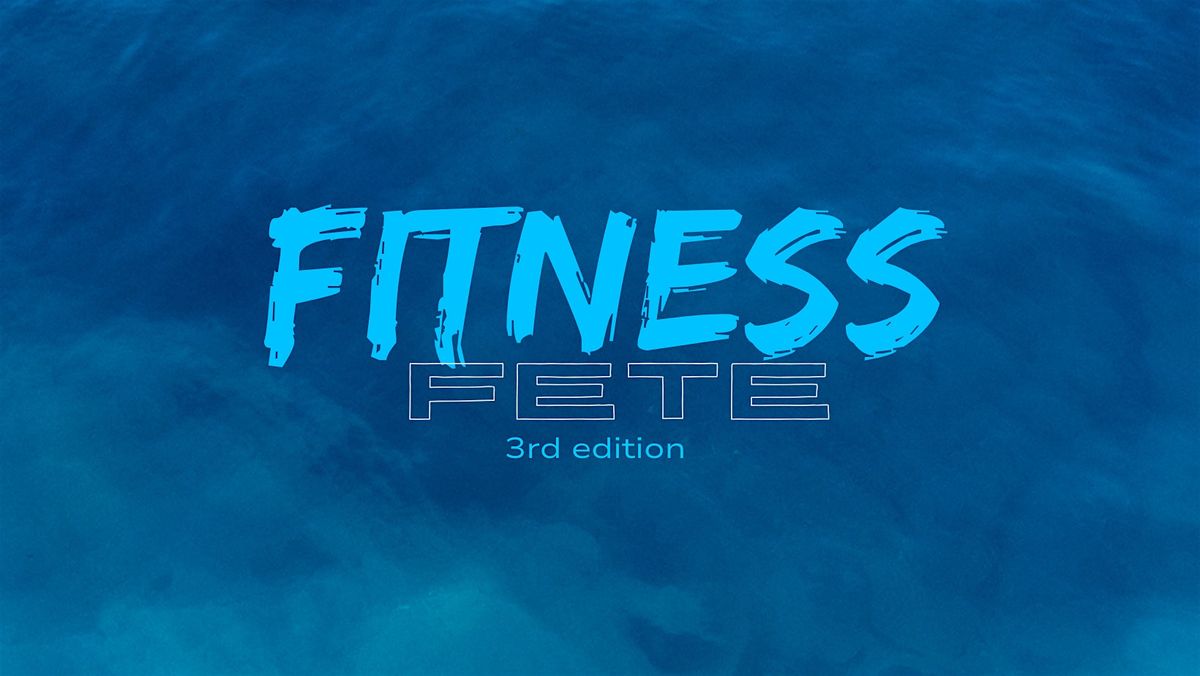 Fitness Fete x Club EnHERgy