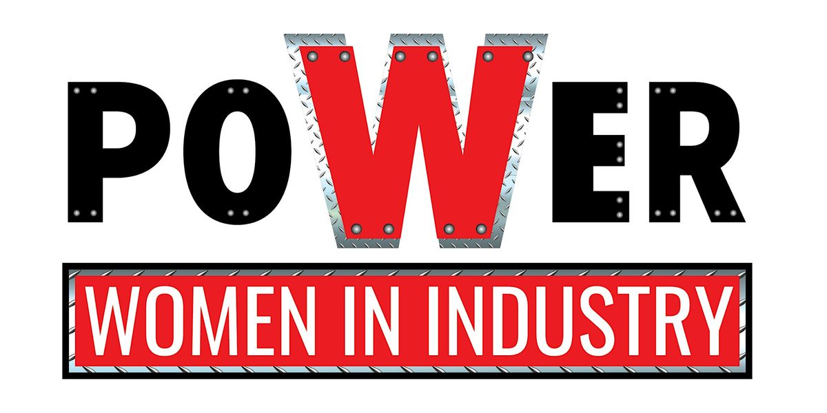 2026 WOMEN IN INDUSTRY CONFERENCE