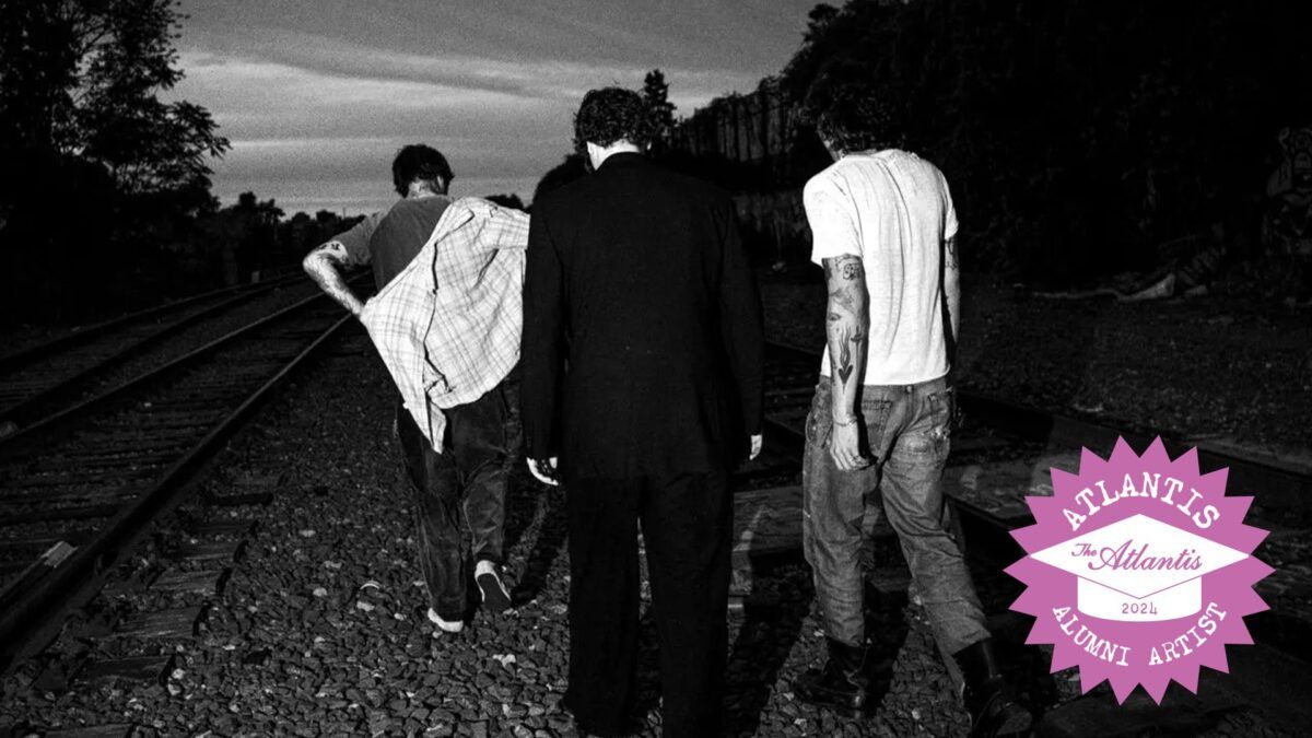 Quarters with Malice K