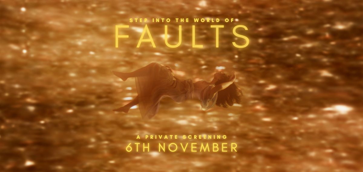 FAULTS | Screening