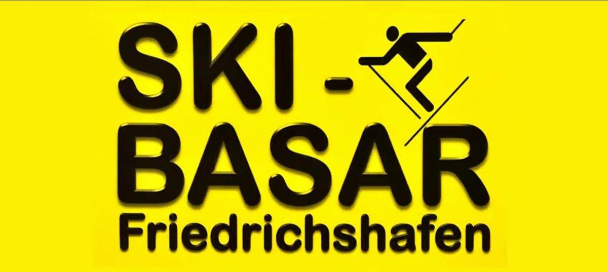 Skibasar