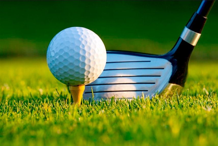 Friends of the Monmouth County Park System Golf Outing