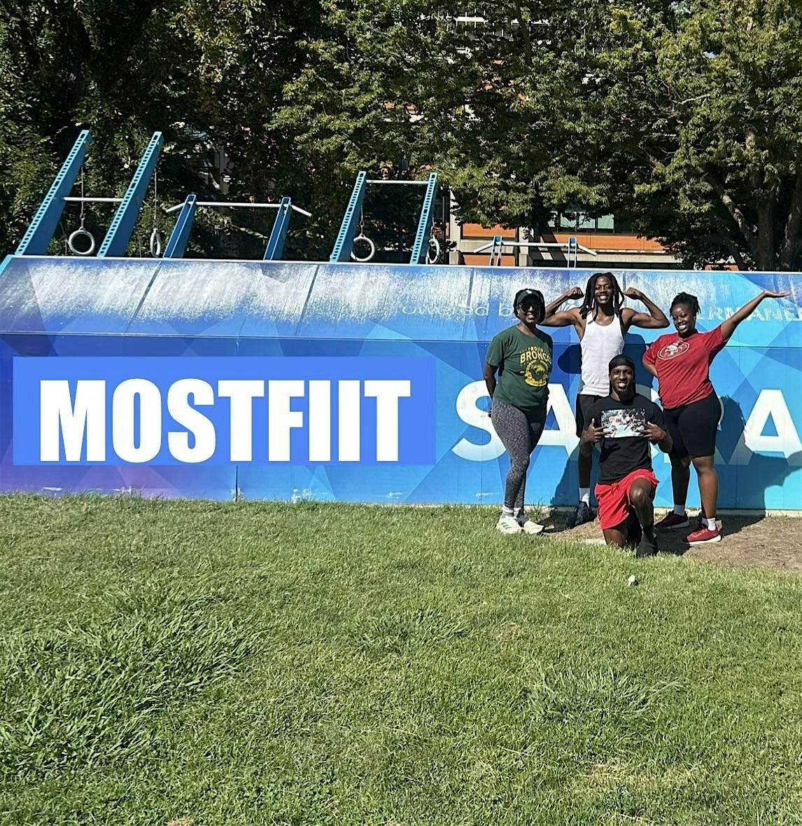 Calisthenics Club