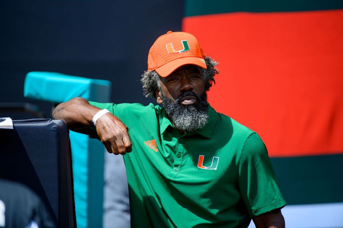 Bethune-Cookman Wildcats at Miami Hurricanes Baseball