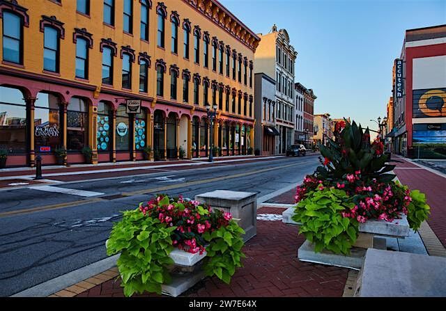 Muncie State of the City 2025