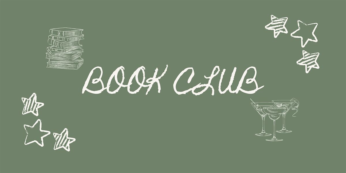 Girlss Offline Book Club