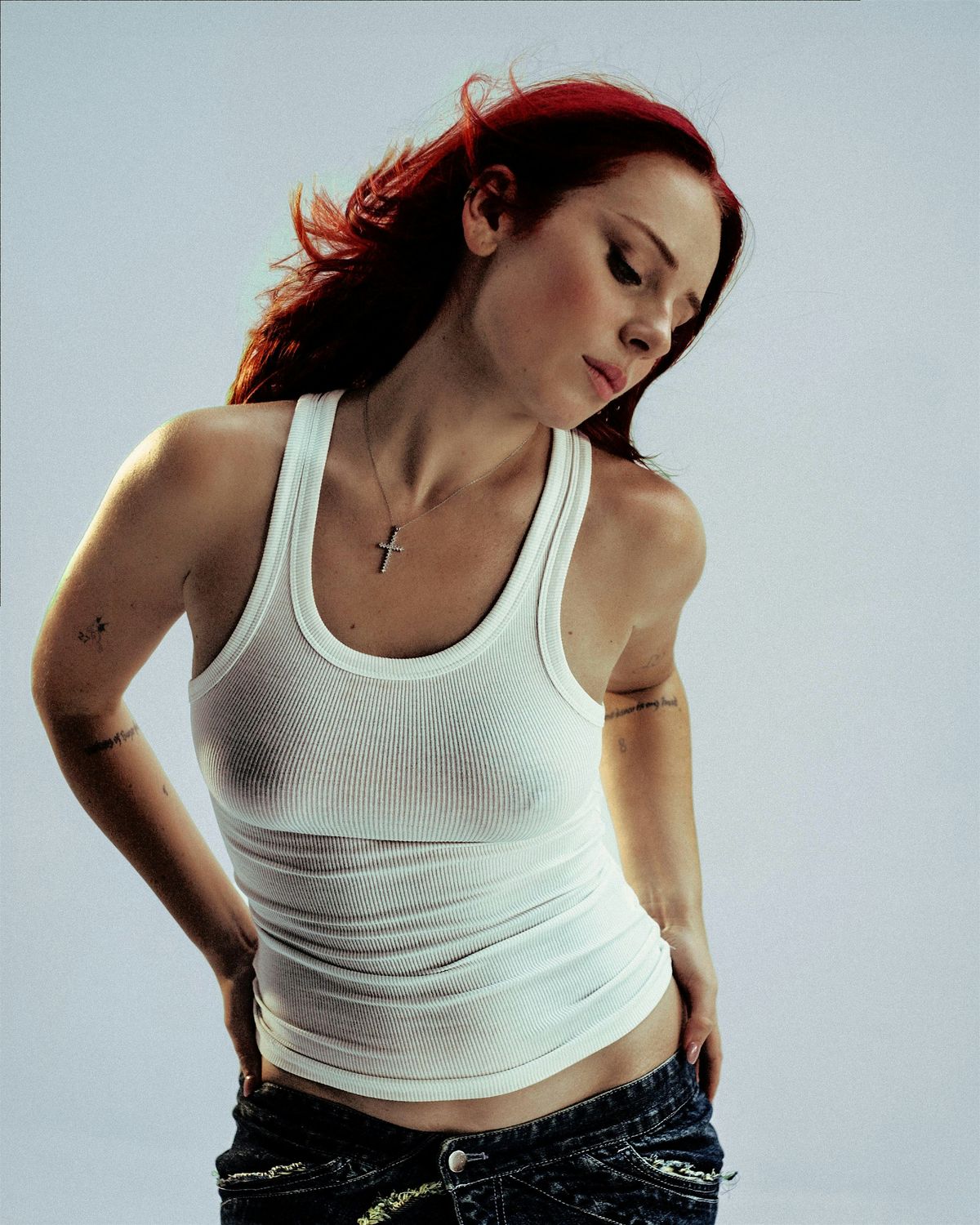 ROSE GRAY