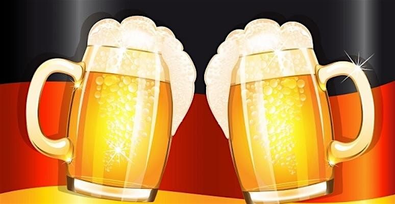 Oktoberfest German and German Style Beers!