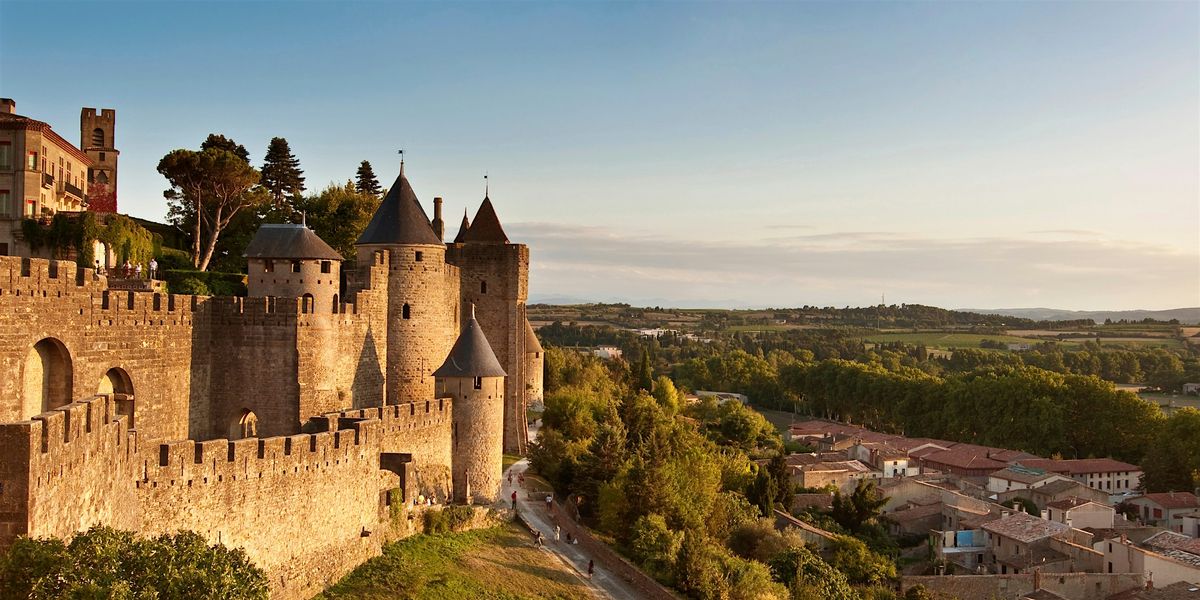 Unravel Carcassonne\u2019s mysteries with our thrilling outdoor escape game!