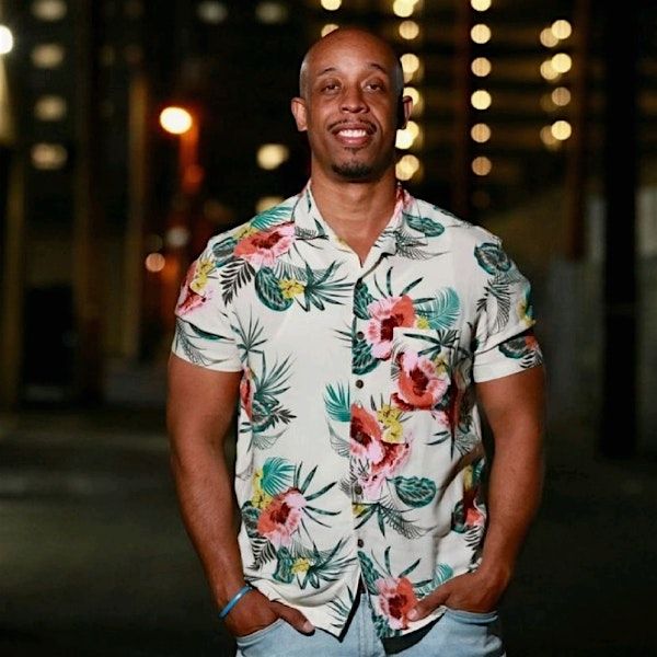 Carlos Anthony