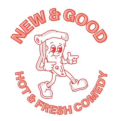 New and Good Comedy