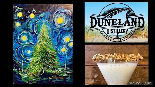 Starry Nite Christmas