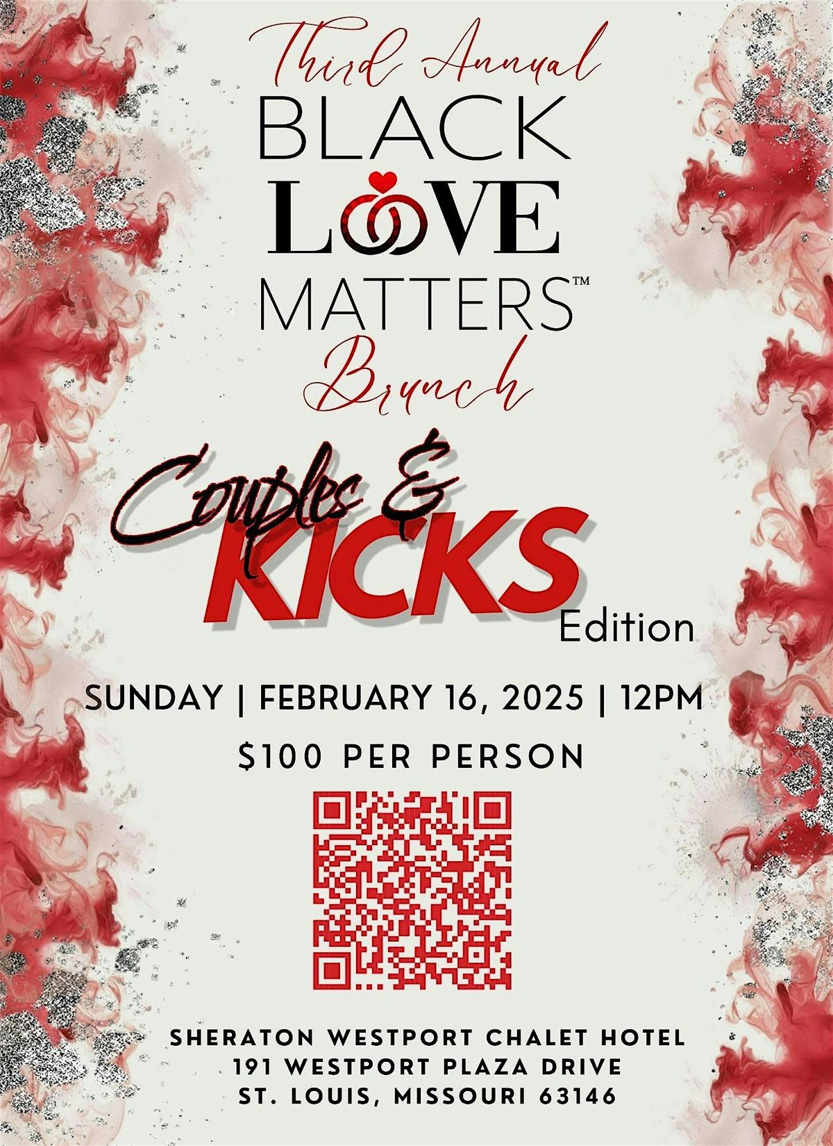 Black Love Matters Brunch