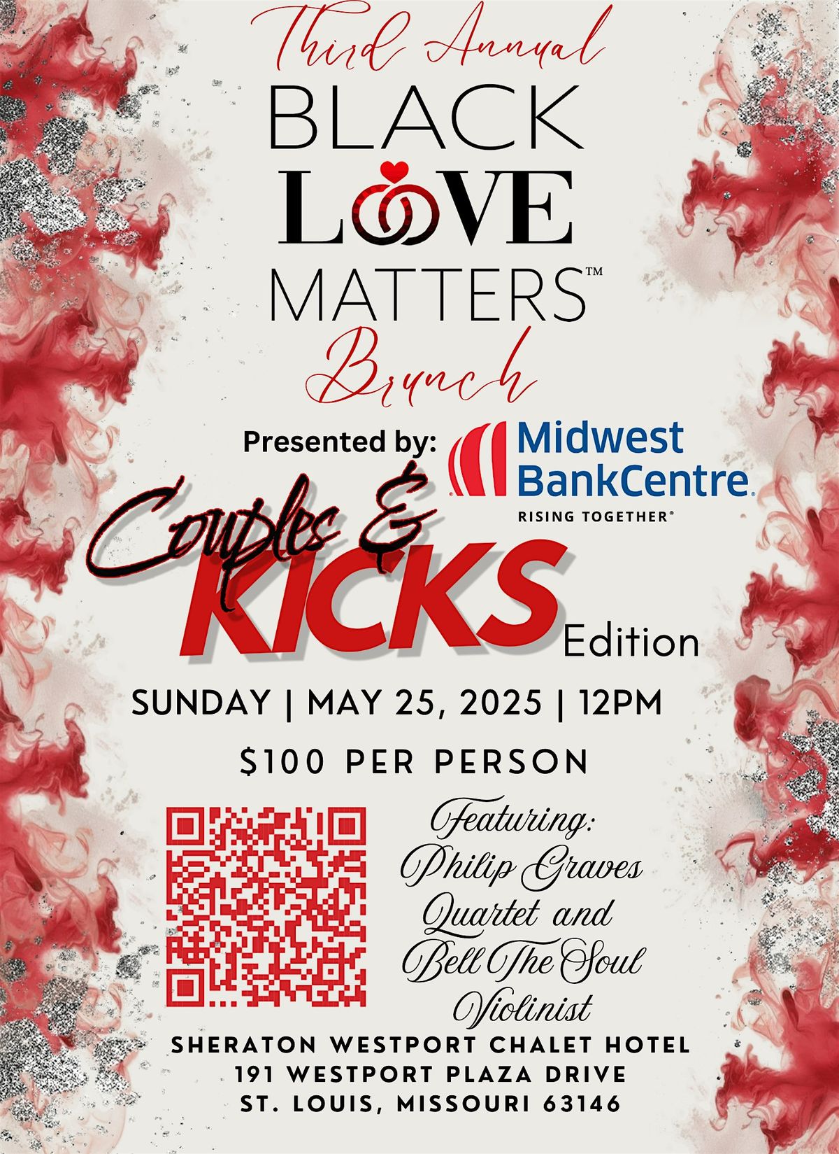 Black Love Matters Brunch