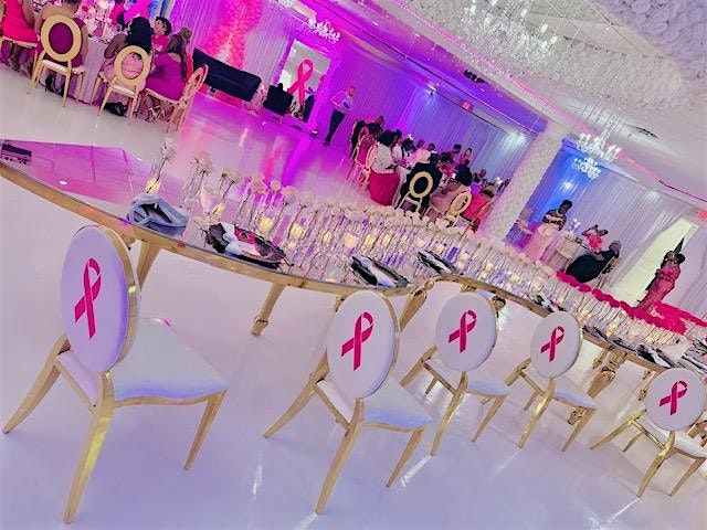 4th annual Pink Ball Gala