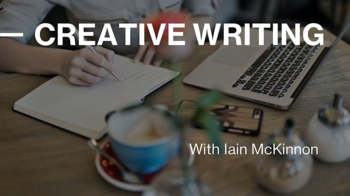 Creative Writing: Introduction and PURPOSE