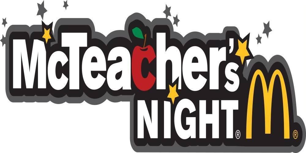 McTeacher's Night