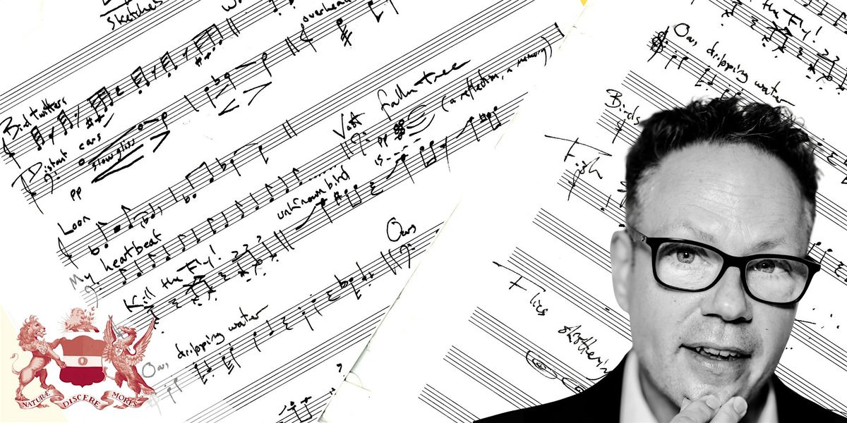 Christmas Lecture | An Odyssey of Music and Nature