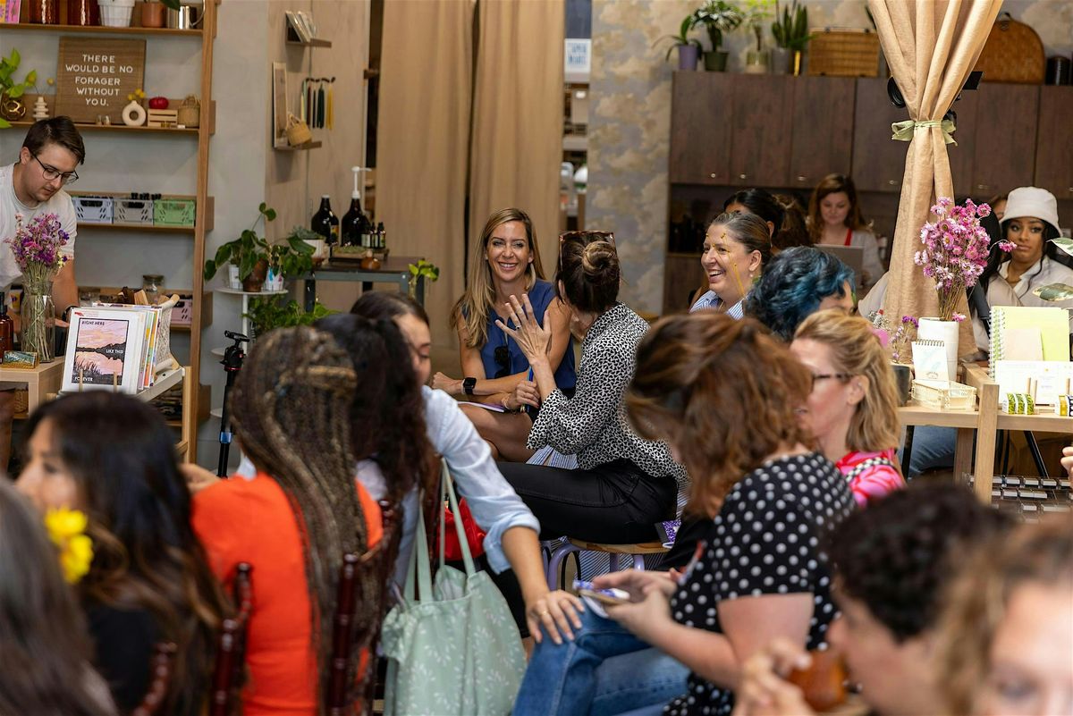 Table Talk: More Than a Lease: Building Security Through Space