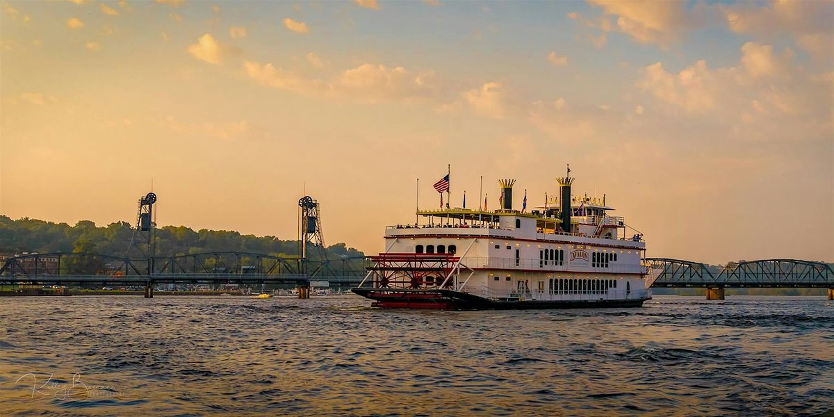 Haskell's + Bacchus present...Wine, Spirits & Brews Cruise - AUGUST 2026