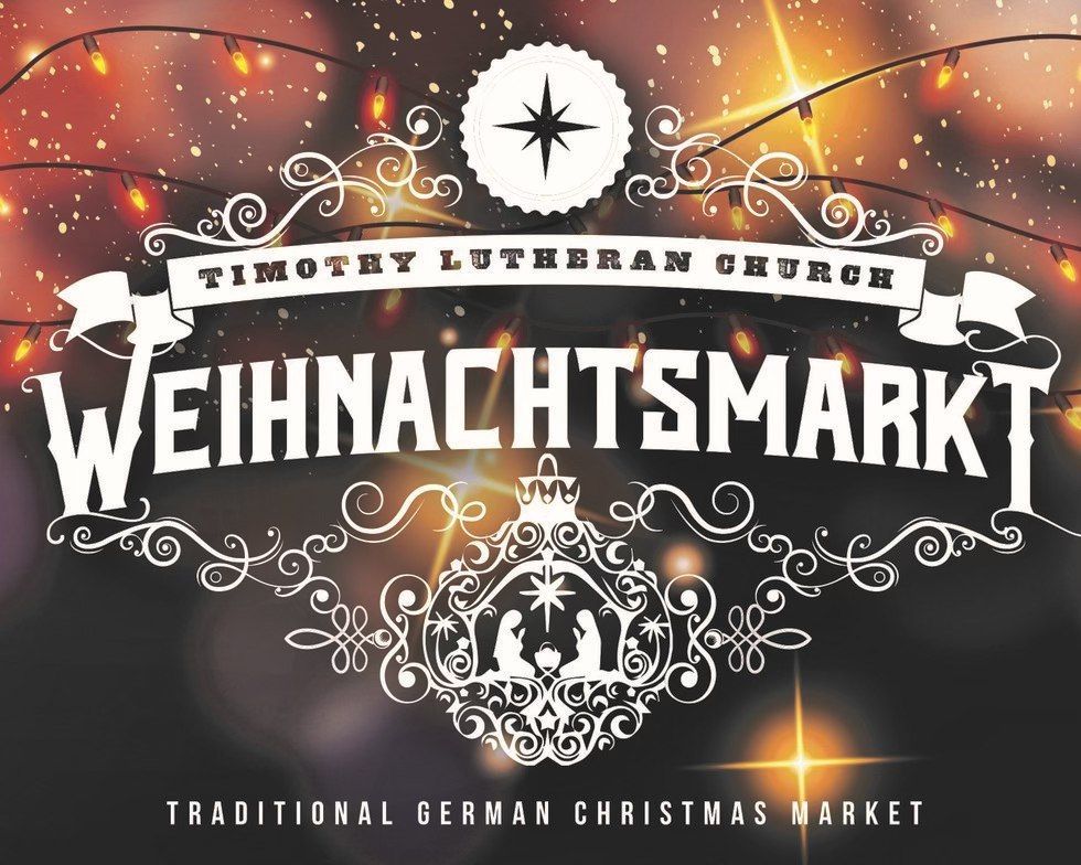 2024 Weihnachtsmarkt