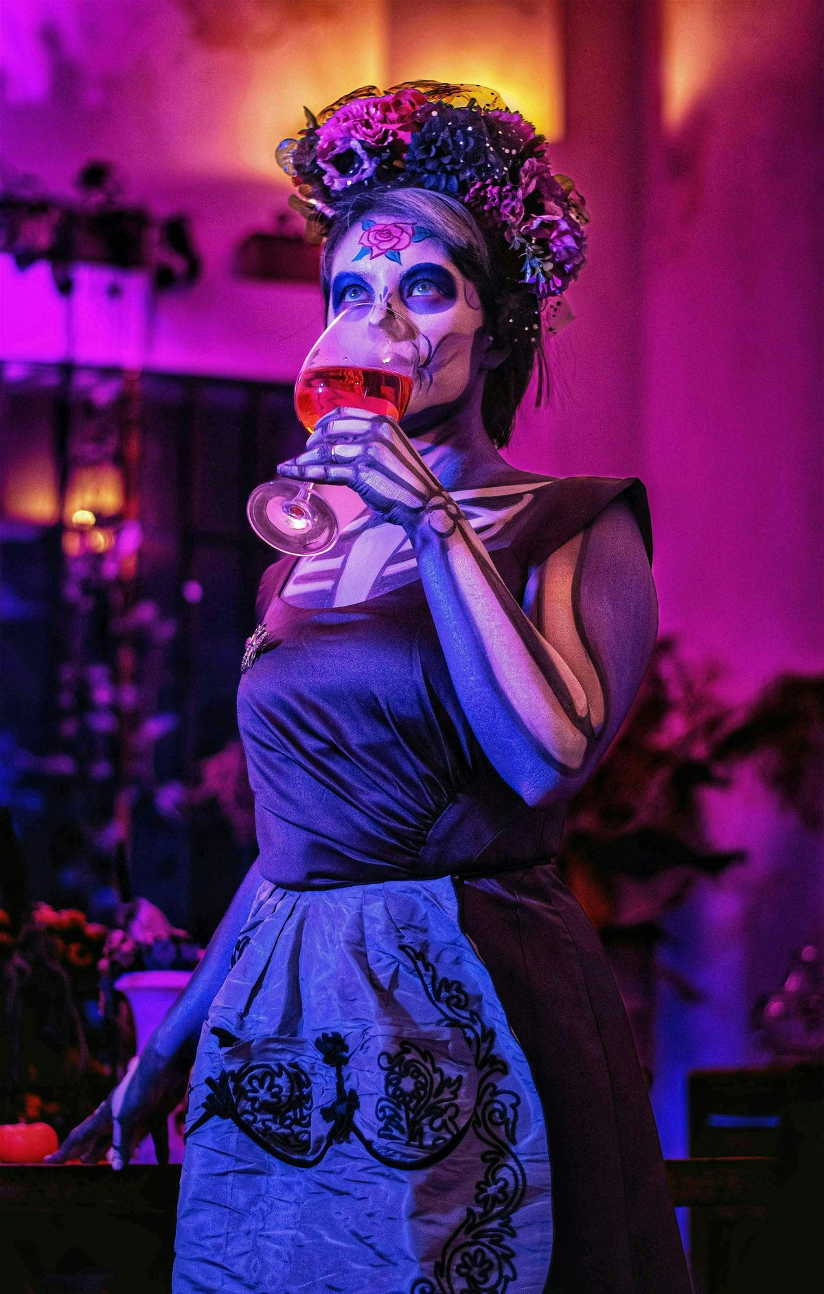 Day of the Dead