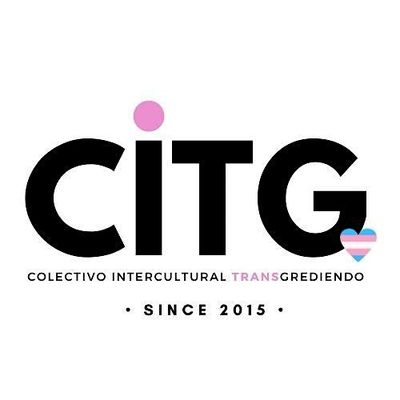 Colectivo Intercultural TRANSgrediendo