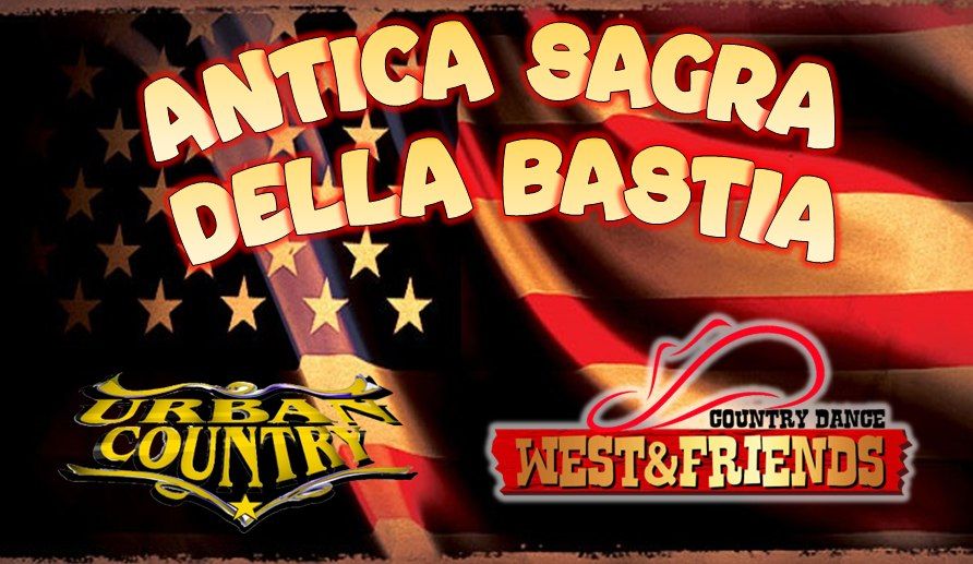 Country Night@ Antica Sagra della Bastia