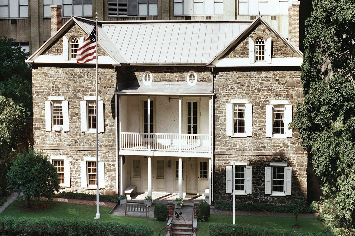 50 Years of American Independence at the Mount Vernon Hotel